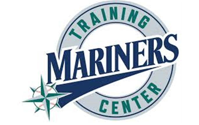 Winter Baseball & Softball Clinics at the Mariners Training Center